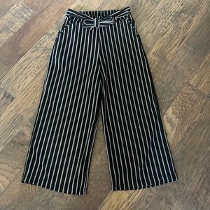 Altar'd State Palazzo Pants - Size M